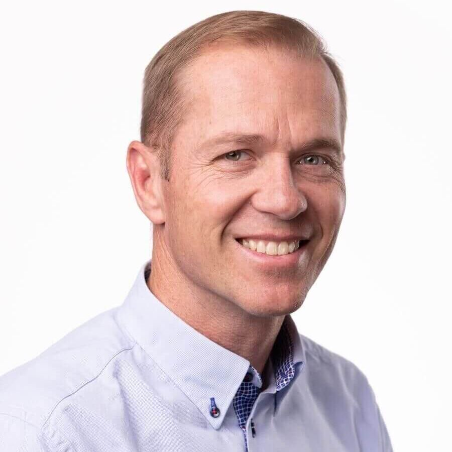Shayne Wittwer - CEO (1) Shayne Wittwer - CEO (1)